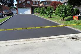 Why Choose Us For All Your Driveway Paving Needs in Bethel Park, PA?