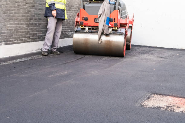 Recycled Asphalt Driveway Installation in Bethel Park, PA